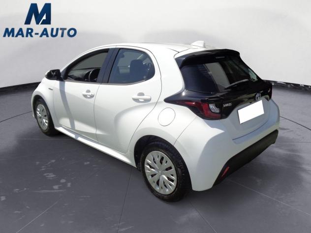 Toyota Yaris Yaris 1.5h Business - Foto 2