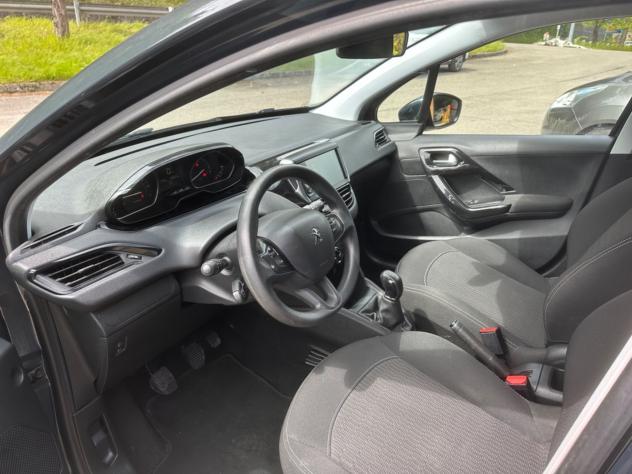 Peugeot 208 PureTech 68 5 porte Active - Foto 5