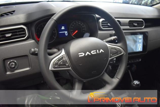 DACIA Duster 1.5 Blue dCi 8V 115 CV 4x4 Expression rif. 22051085 - Foto 4