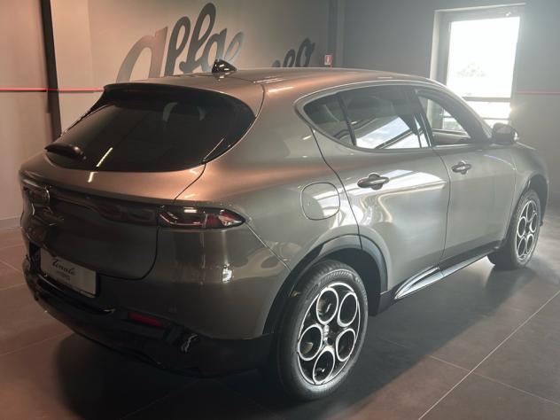 Alfa Romeo Tonale Ibrida Ibrida 175cv Sprint DEMO 6 MESI - Foto 5