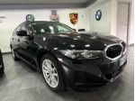 Bmw 318 d 48V Touring Msport -Unico proprietario