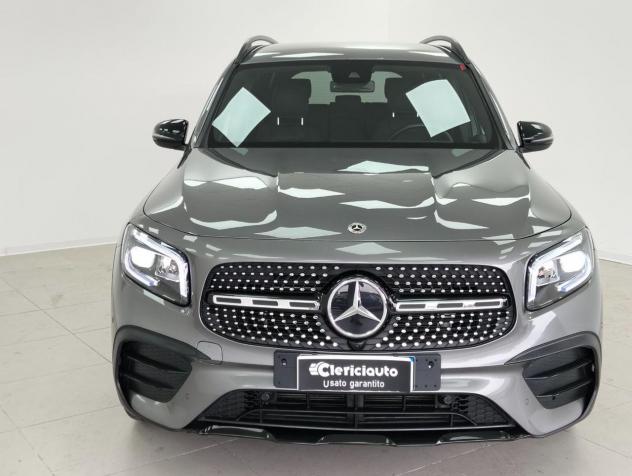 Mercedes-Benz GLB 200 d Automatic 4Matic AMG Line Premium - Foto 6
