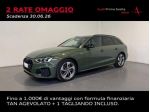 AUDI A4 AVANT 35 TDI MHEV S-TRONIC S-LINE rif. 23707037