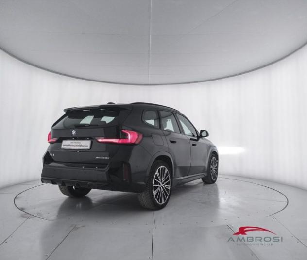 BMW X1 xDrive 23d M-sport rif. 23828948 - Foto 3
