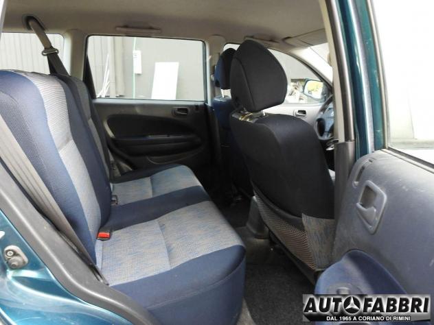 HONDA - HR-V - 16V 5 porte 4X4 - Foto 8