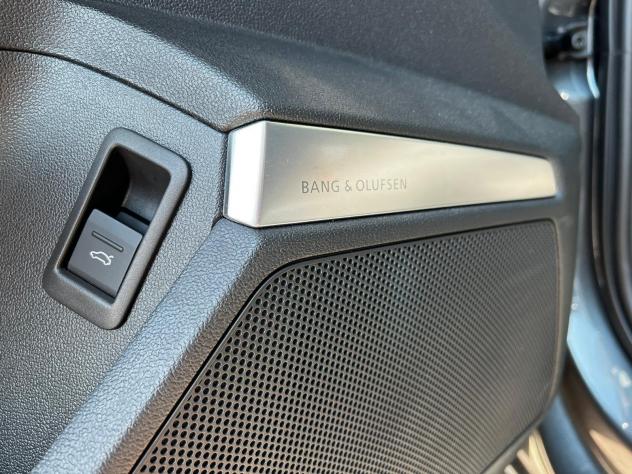 Audi S3 TFSI MATRIX-TETTO-19 - Foto 8