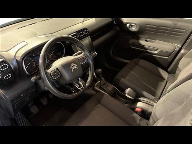 CITROEN C3 Aircross 1.2 PureTech 110cv Shine Pack S&S rif. 24107988 - Foto 10
