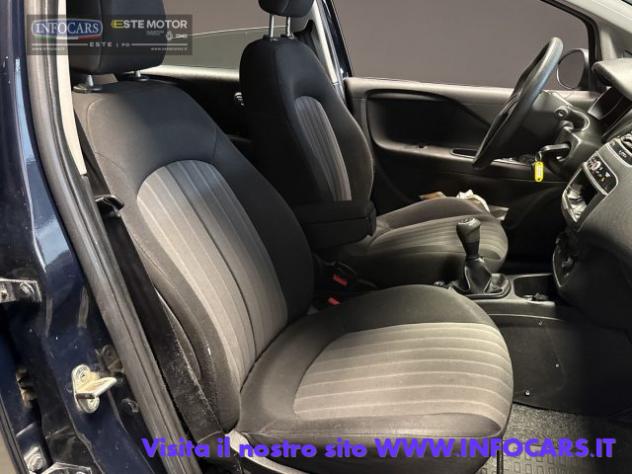 FIAT Punto 1.3 MJT 95 CV Street rif. 24122937 - Foto 6