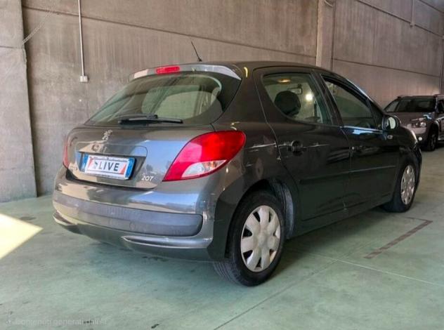 Peugeot 207 1.4 GPL anche Neopatentati - Foto 3