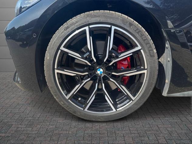 BMW Serie 4 420d Gran Coupe mhev 48V Msport auto - Foto 6