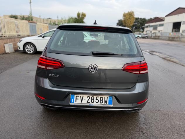 Volkswagen Golf 1.6 TDI 115 CV 5p. Executive BlueMotion Technology - Foto 6