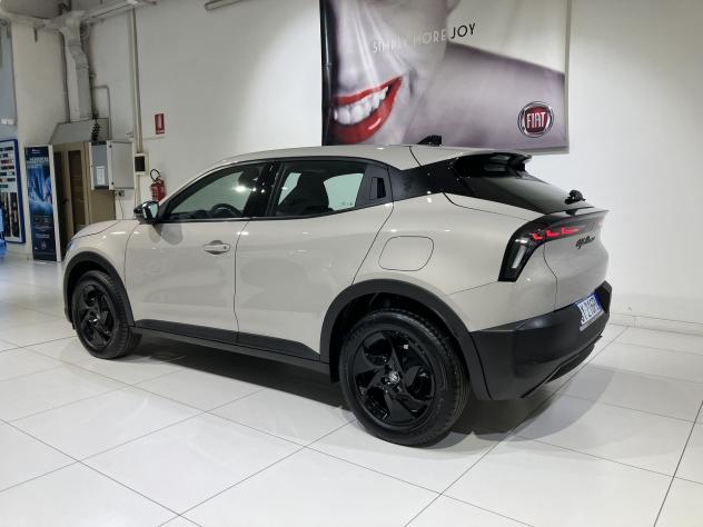 Alfa Romeo Junior Ibrida 1.2 136CV Hybrid eDCT6 ibrida - Foto 4