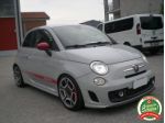 ABARTH 500 1.4 Turbo T-Jet 	MOTORE NUOVO KM0 rif. 23351750