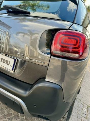 Citroen C3 Aircross BlueHDi 110 CV S&S Shine - Foto 10