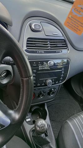 Fiat Punto Evo 1.3 Mjt 75 CV DPF 5 porte S&S Dynamic - Foto 8