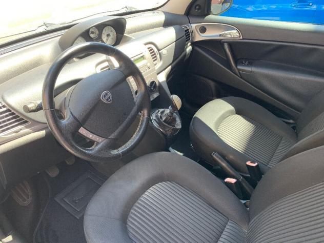 Lancia Ypsilon 1.2 Platino- OK NEOPATENTATI - Foto 6