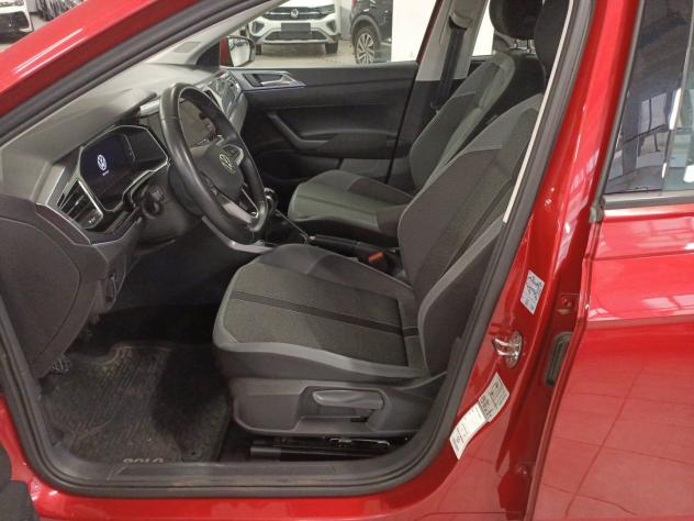 Volkswagen Polo 1.0 TSI Style - Foto 9