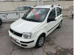 Fiat Panda 1.3 MJT 16V DPF Dynamic