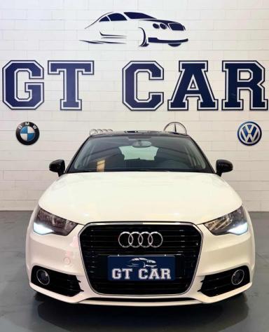 AUDI A1 SPB 1.2 TFSI Ambition rif. 23776947 - Foto 2