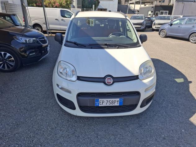 FIAT Panda 0.9 TwinAir Turbo Nat. Power Easy
