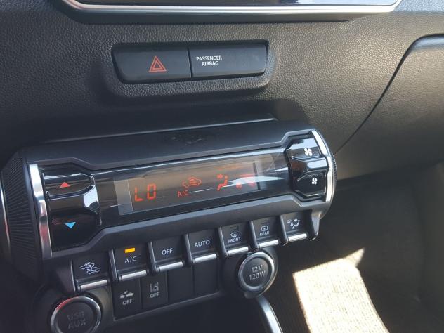 Suzuki Ignis III 2020 1.2h Top 2wd cvt - Foto 9