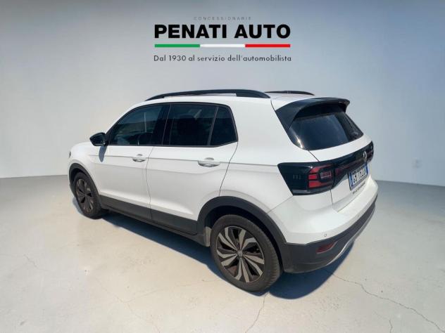 Volkswagen T-Cross 1.0 TSI 85kW Style BMT - Foto 9
