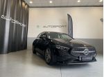 Mercedes-Benz Classe A A 180 d Automatic Premium AMG Line