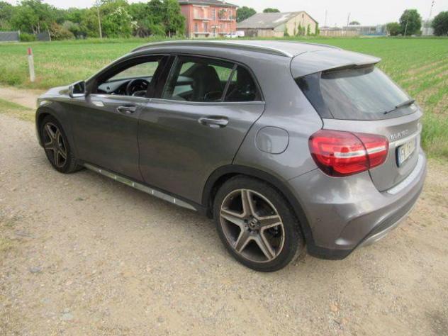 MERCEDES-BENZ GLA 180 Premium rif. 23859881 - Foto 4