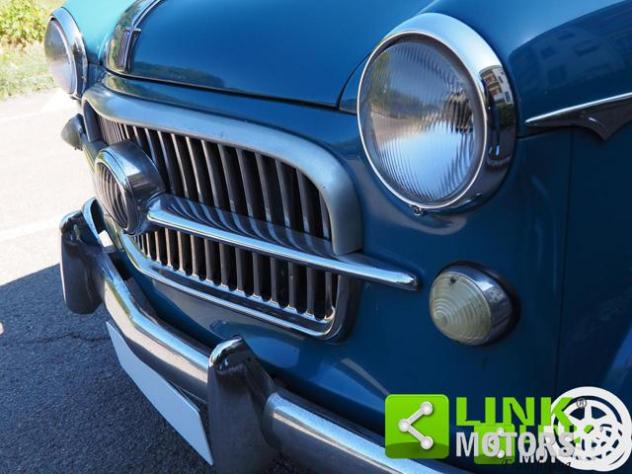 FIAT 1100 103E rif. 23982827 - Foto 10