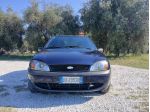 Ford Fiesta 1.2i 16V cat 5 porte Ambiente