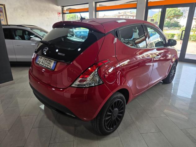 Lancia Ypsilon Silver 1.0 HYBRID #11884 - Foto 5
