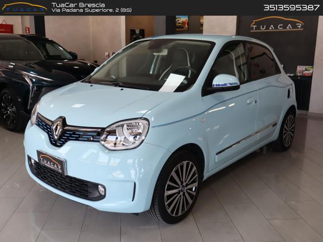Renault Twingo Intens Electric #11730