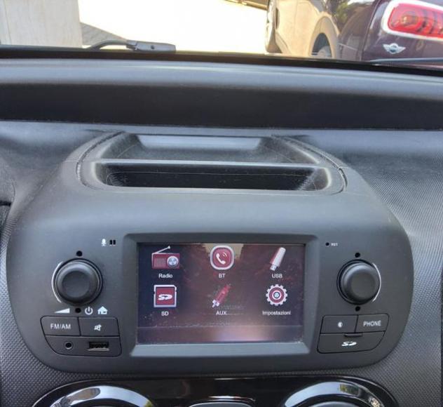 FIAT Qubo 1.3 MJT 59kw rif. 23973350 - Foto 7