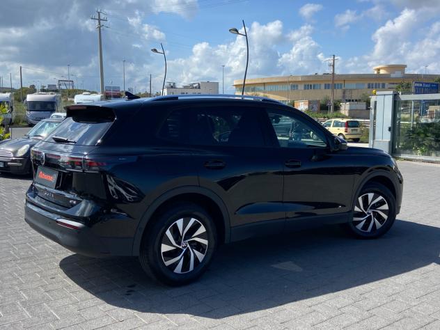 Volkswagen Tiguan 1.5 eTSI Life 130cv dsg KM 0 - Foto 4