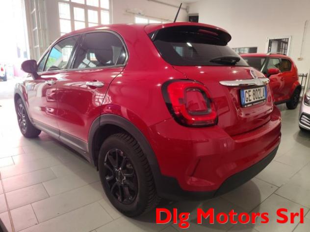 FIAT 500X 1.0 T3 120 CV SPORT UNICO PROPRIETARIO rif. 23477353 - Foto 3