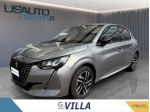 Peugeot 208 II 2019 1.2 puretech Allure Pack s&s 75cv