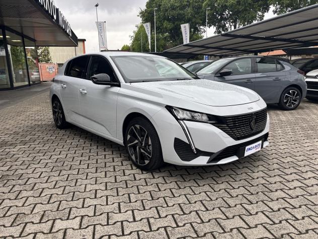 Peugeot 308 Allure Hybrid 145 e-DCS6 aut. - Foto 3