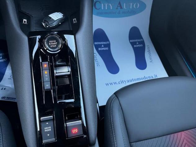 ALFA ROMEO Junior 1.2 136 CV (145cv) Hybrid eDCT6 Speciale rif. 24087867 - Foto 6