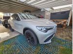 Alfa Romeo Stelvio 2.2 Turbodiesel 210 CV AT8 Q4 B-Tech