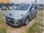 Peugeot Partner Tepee 1.6 HDi 112CV Outdoor