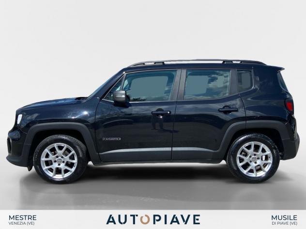 Jeep Renegade 1.6 MJet 120cv Limited - Foto 2