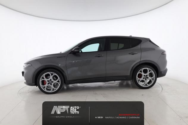 Alfa Romeo Tonale Tonale 1.5 hybrid Speciale 130cv tct7 - Foto 2