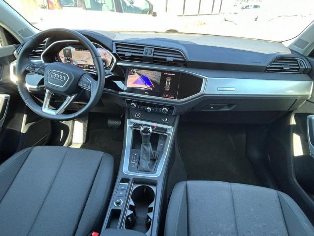 Audi Q3 2.0 35 TDI S Tronic S Line Edition - Foto 5