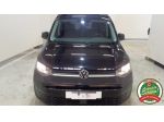 VOLKSWAGEN Caddy 2.0 TDI 102 CV Life rif. 24054999