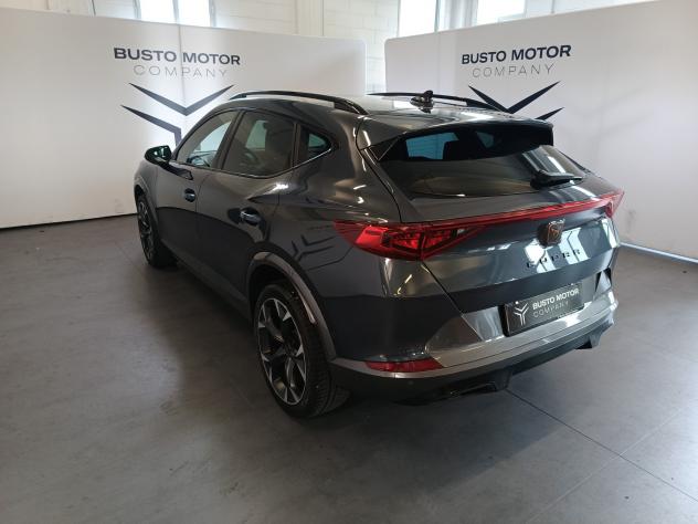 CUPRA Formentor Formentor 2.0 tdi 4drive 150cv dsg PROMO CUPRA - Foto 6