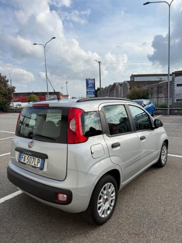 Fiat Panda 1.2 Lounge - Foto 6