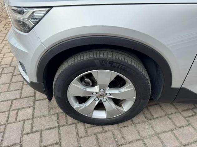 VOLVO XC40 D3 AWD Momentum rif. 24096889 - Foto 10