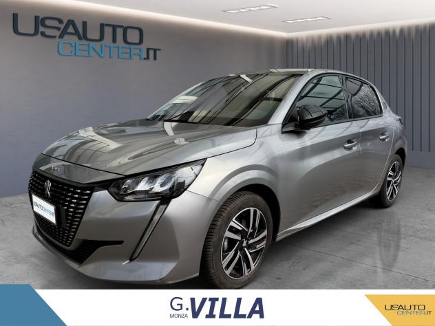 Peugeot 208 II 2019 1.2 puretech Allure Pack s&s 75cv