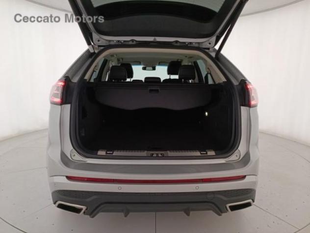 FORD Edge 2.0 TDCI 210 CV AWD Start&Stop Powershift Sport rif. 21048285 - Foto 10