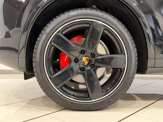 PORSCHE Cayenne 3.0 Diesel Platinum Edition rif. 23740288 - Foto 10